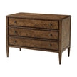 Theodore Alexander Nova Chest Of Drawers II