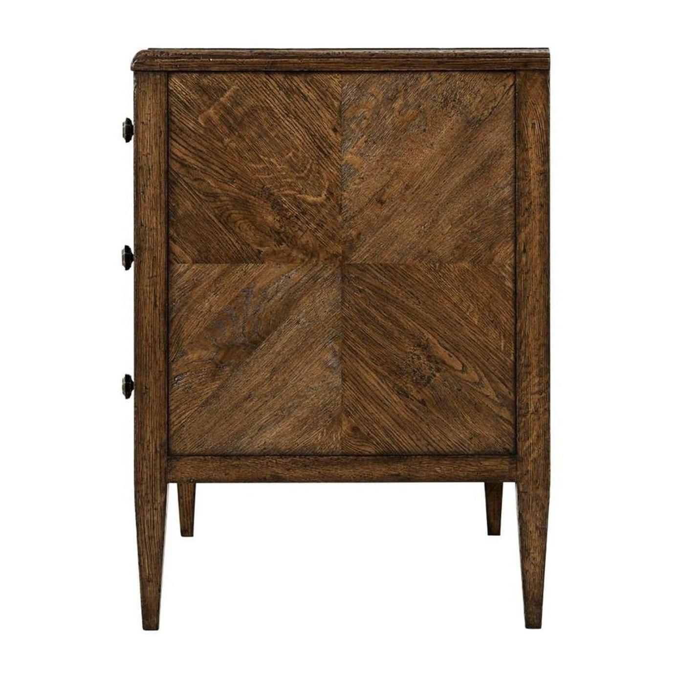 Theodore Alexander Nova Chest Of Drawers II