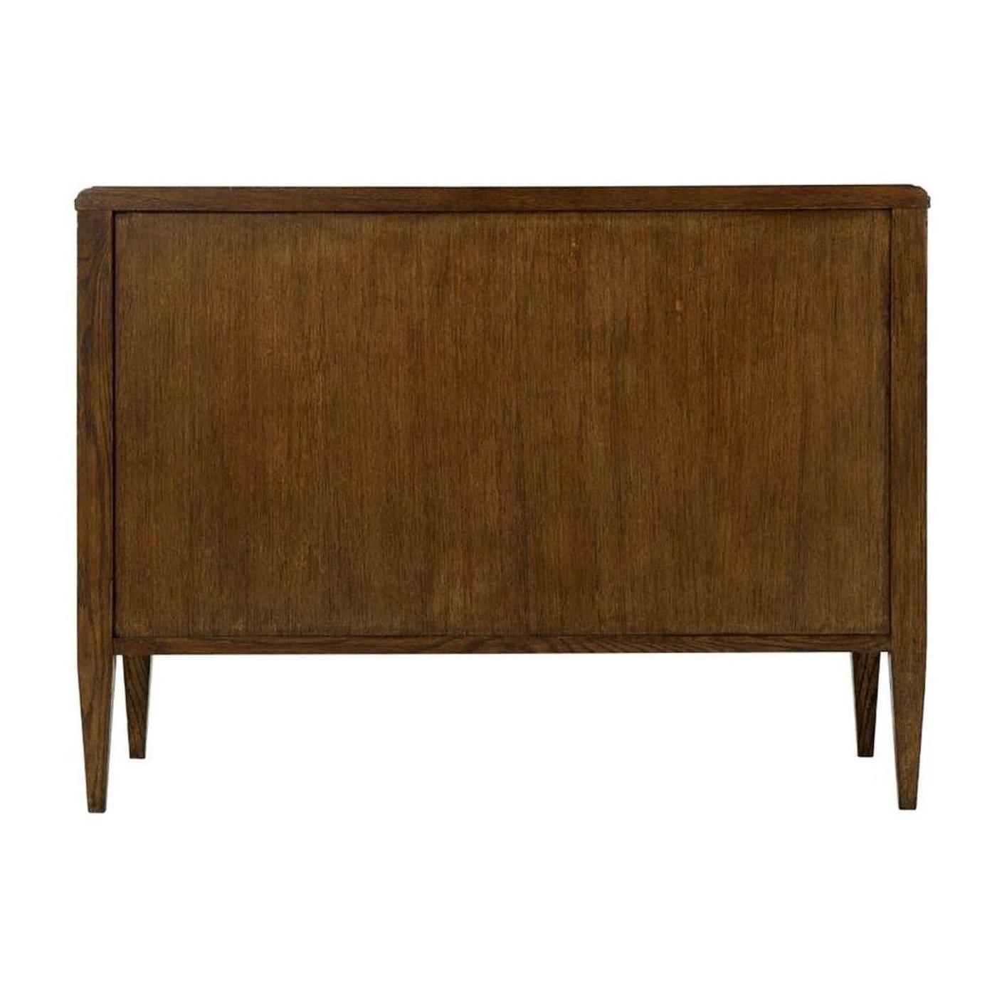 Theodore Alexander Nova Chest Of Drawers II