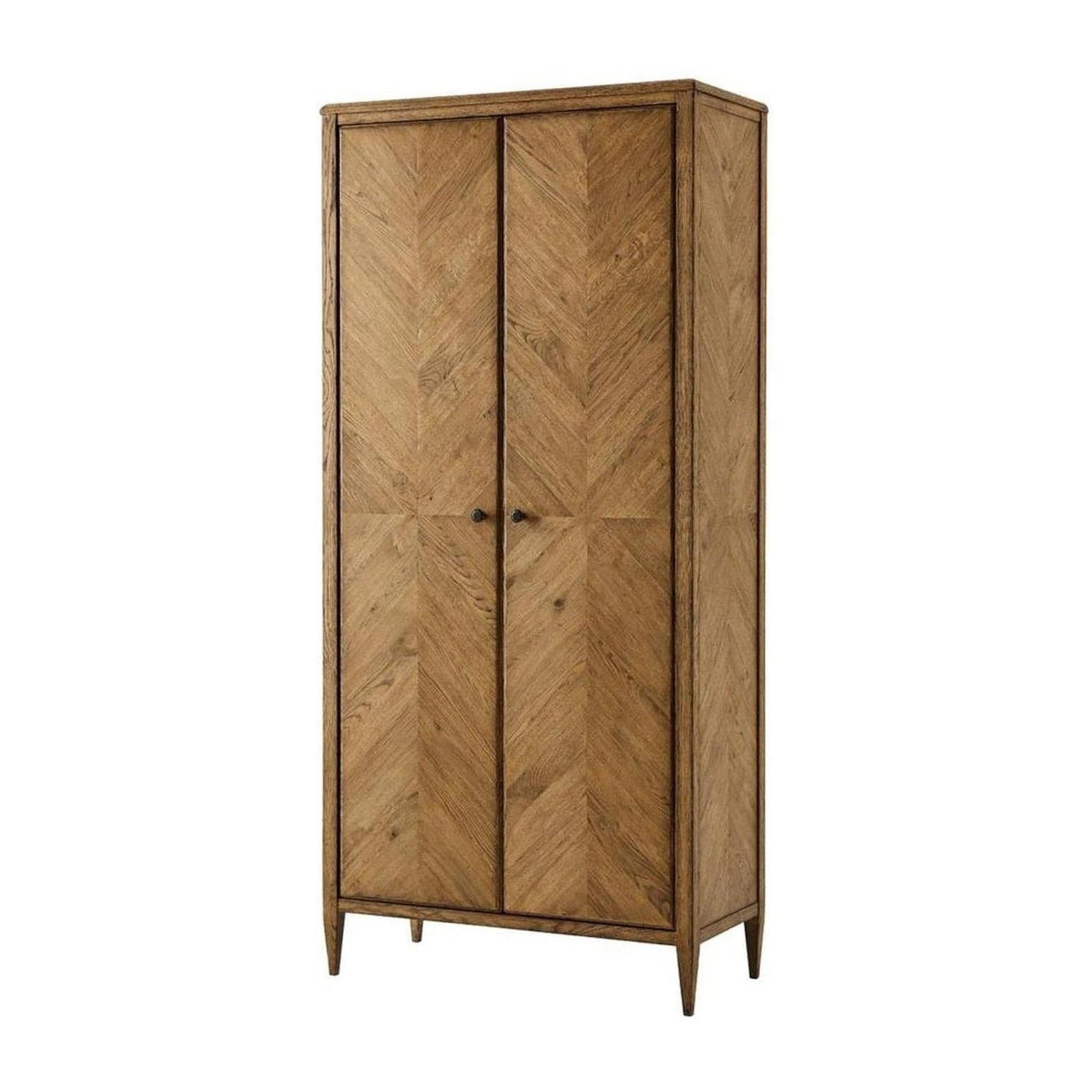 Theodore Alexander Nova Wardrobe