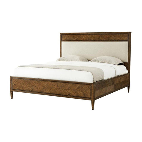 Theodore Alexander Nova Bed II