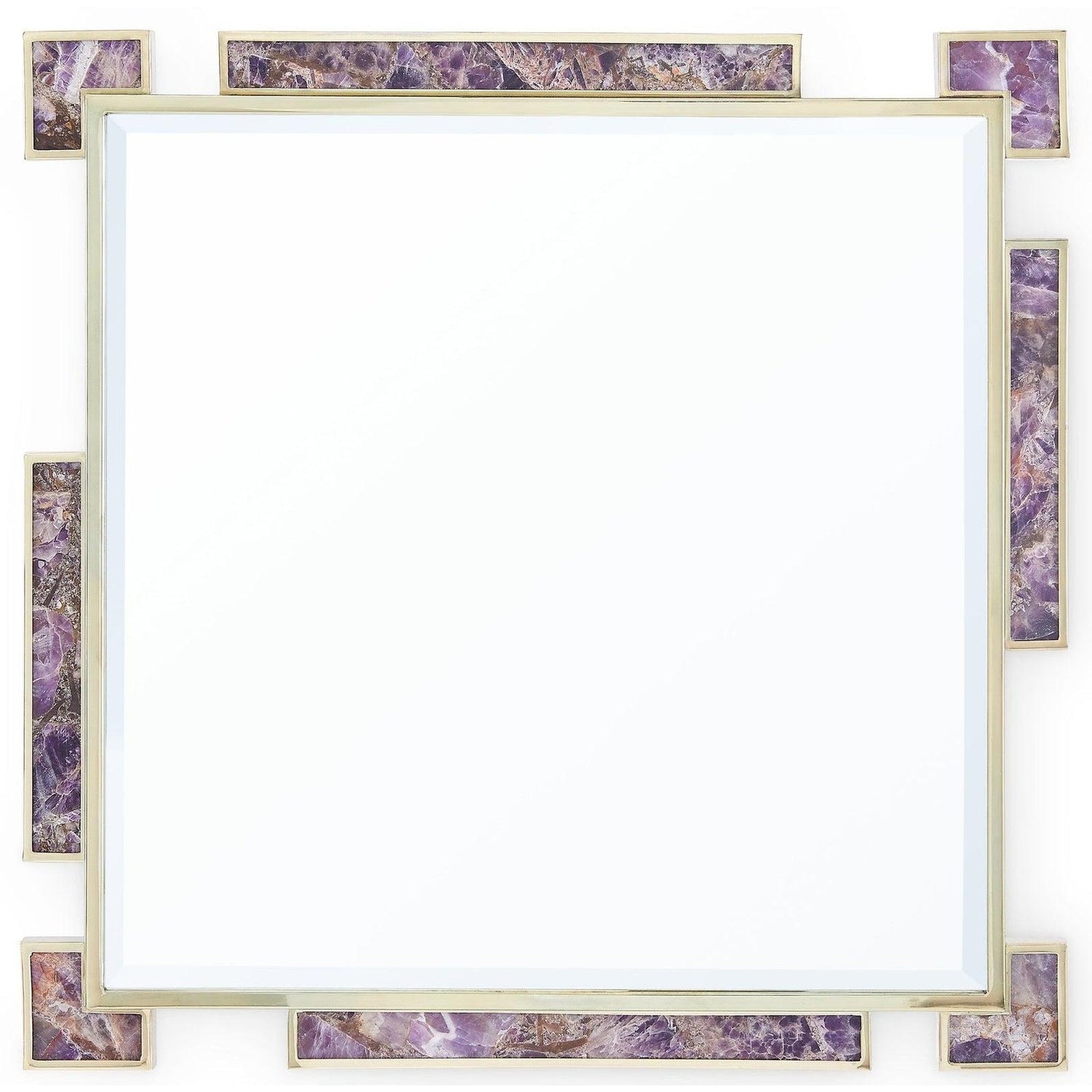 Villa & House Thalia Mirror by Bungalow 5
