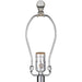 Surya Tideline TIL-101 Table Lamp