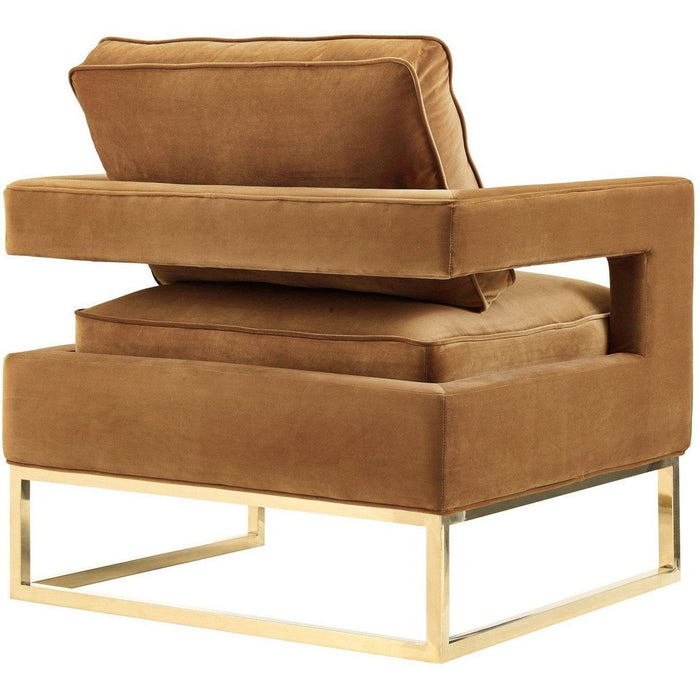 TOV Furniture Avery Chair