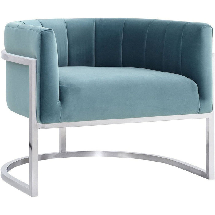 TOV Furniture Magnolia Chair