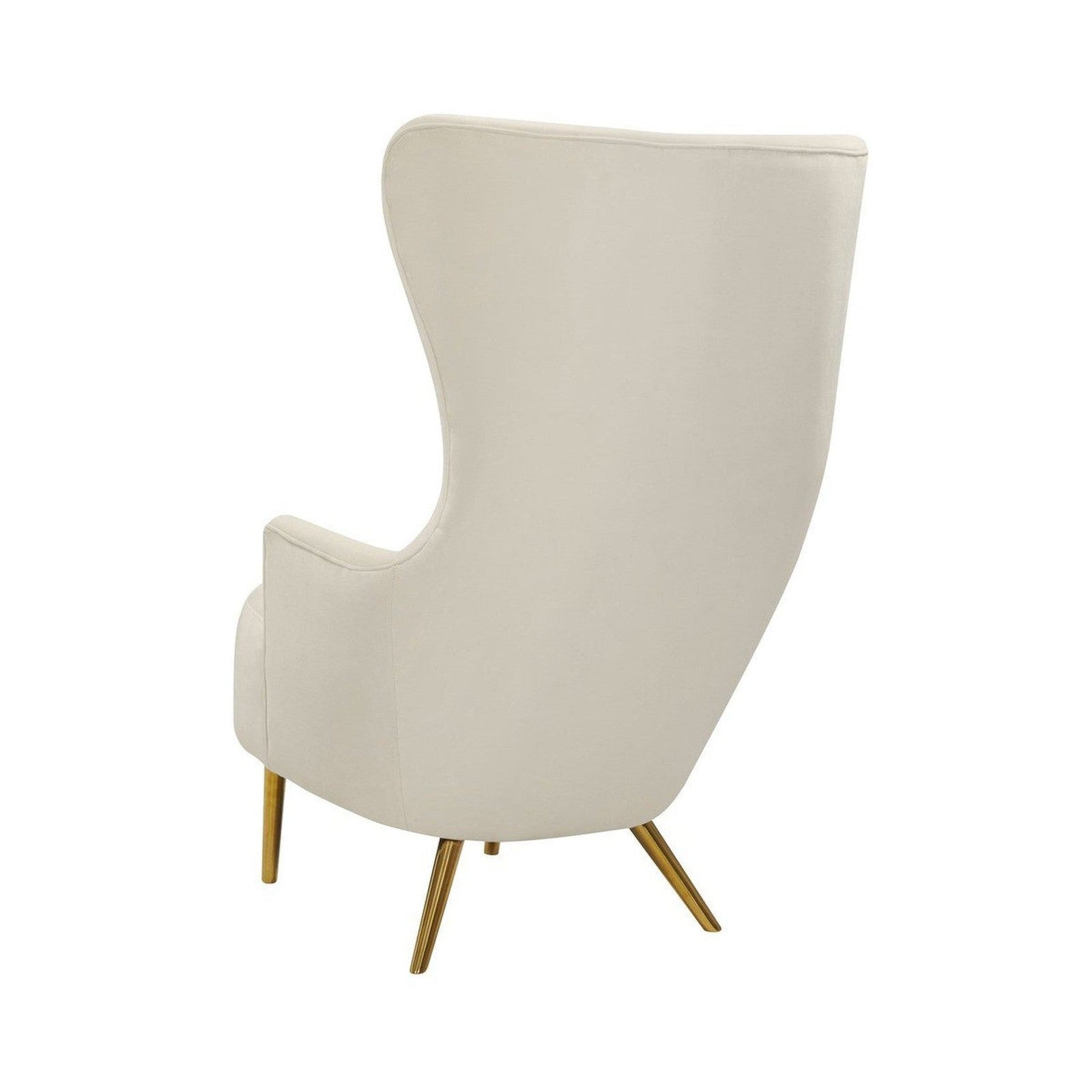 TOV Furniture Julia Wingback Chair by Inspire Me! Home Decor
