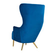 TOV Furniture Julia Wingback Chair by Inspire Me! Home Decor