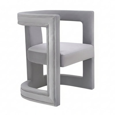 TOV Furniture Ada Velvet Chair