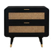 TOV Furniture Christine Nightstand
