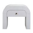 TOV Furniture Hump Nightstand