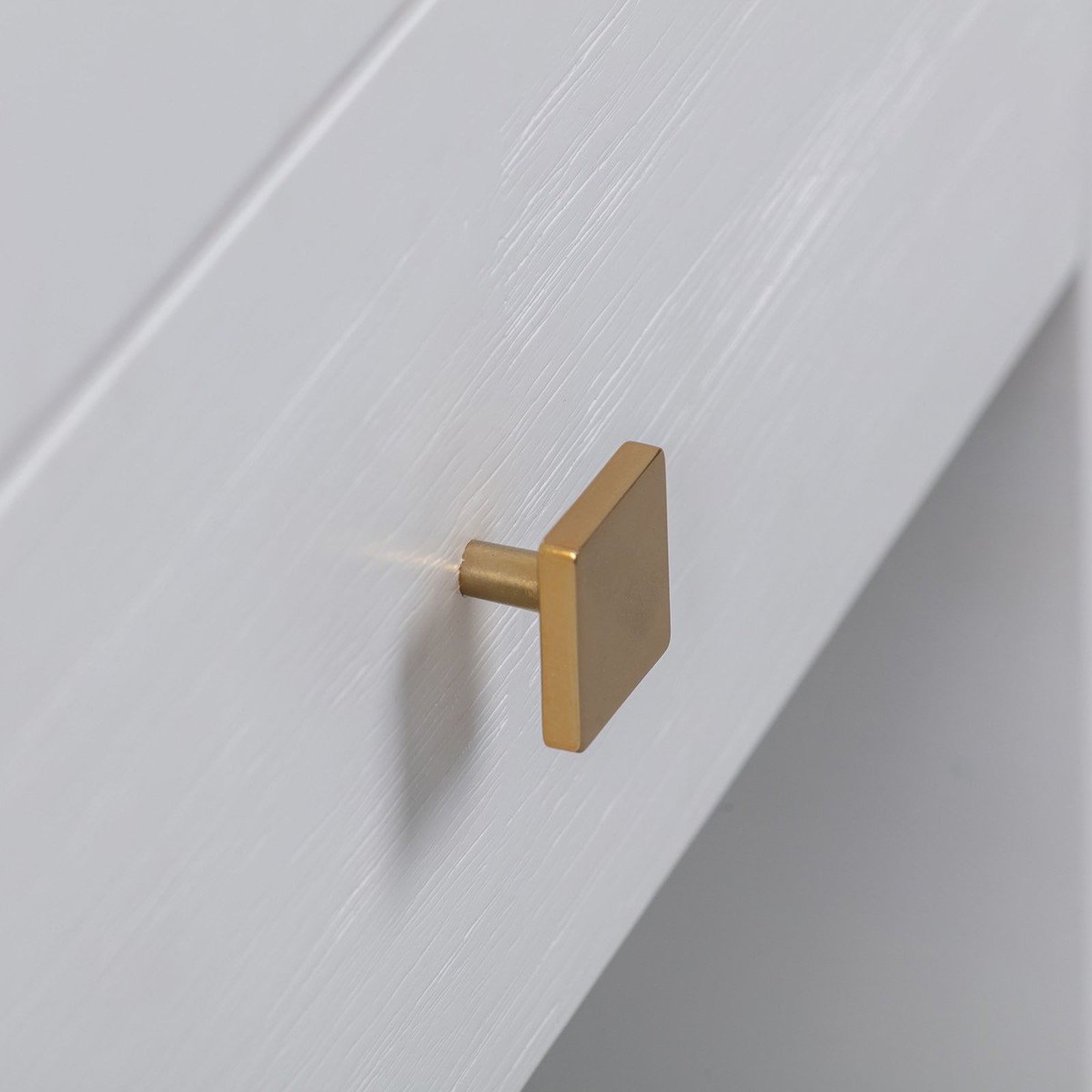 TOV Furniture Hump Nightstand