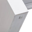 TOV Furniture Hump Nightstand