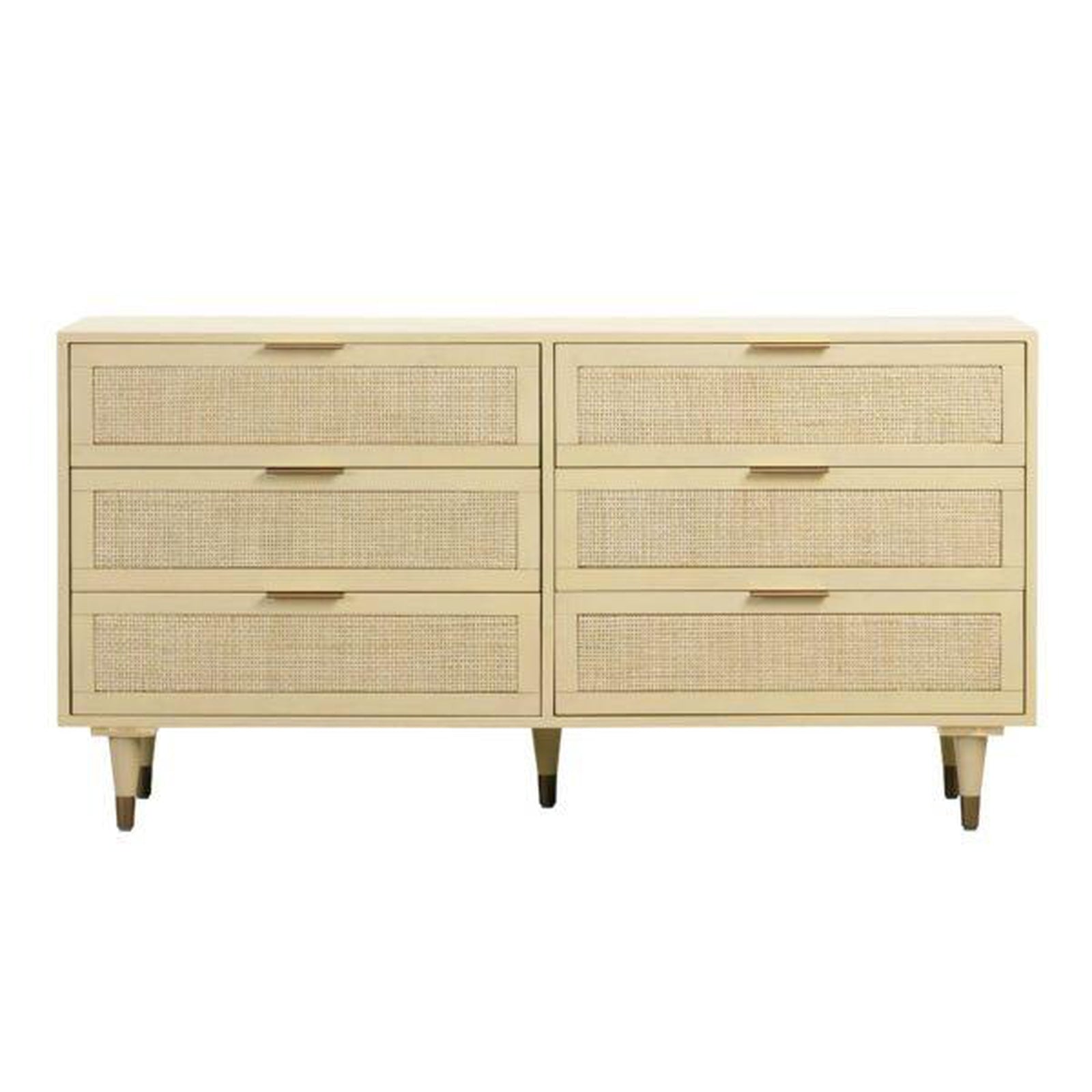 TOV Furniture Sierra 6 Drawer Dresser