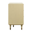 TOV Furniture Sierra 6 Drawer Dresser