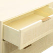 TOV Furniture Sierra 6 Drawer Dresser