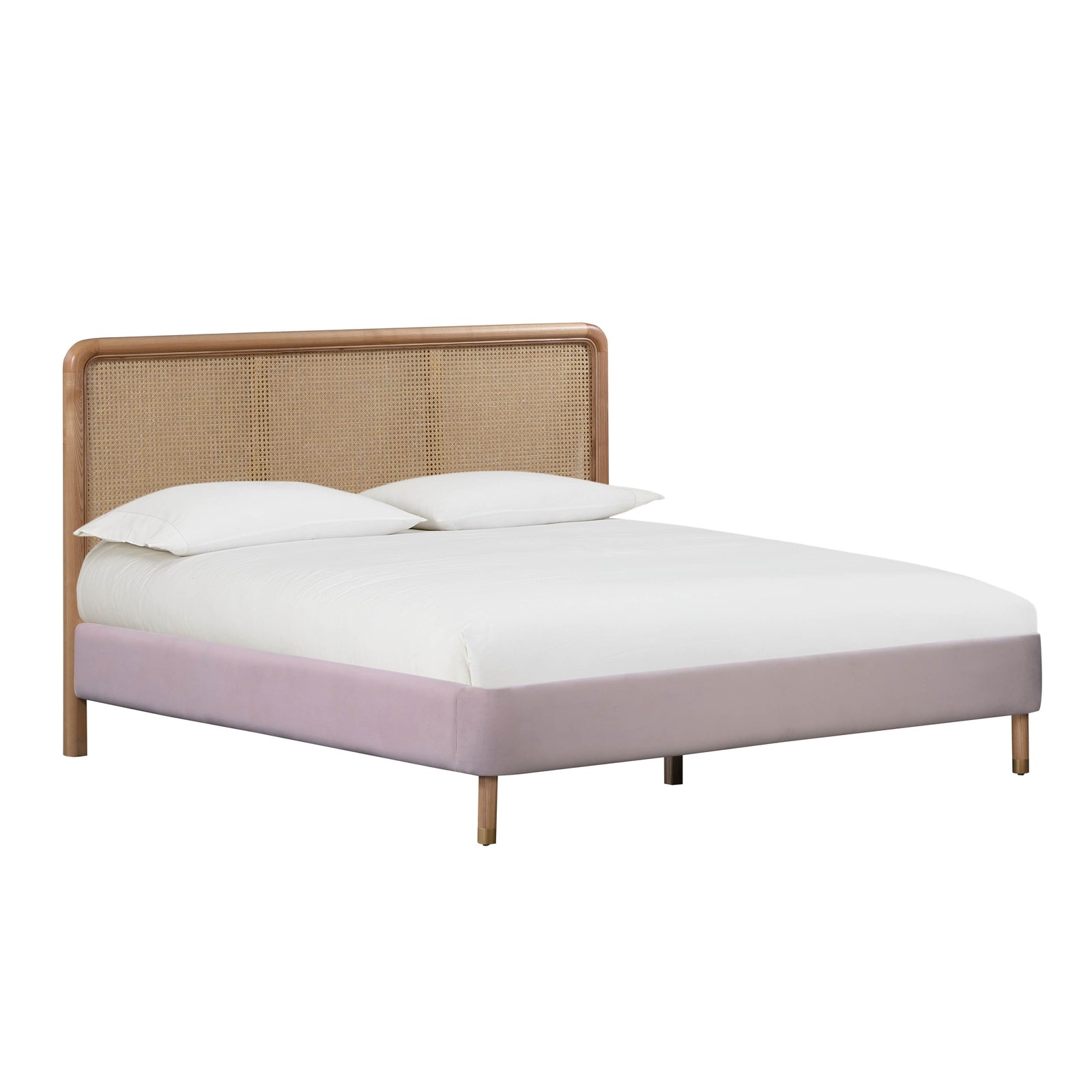 TOV Furniture Kavali Bed