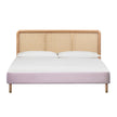 TOV Furniture Kavali Bed