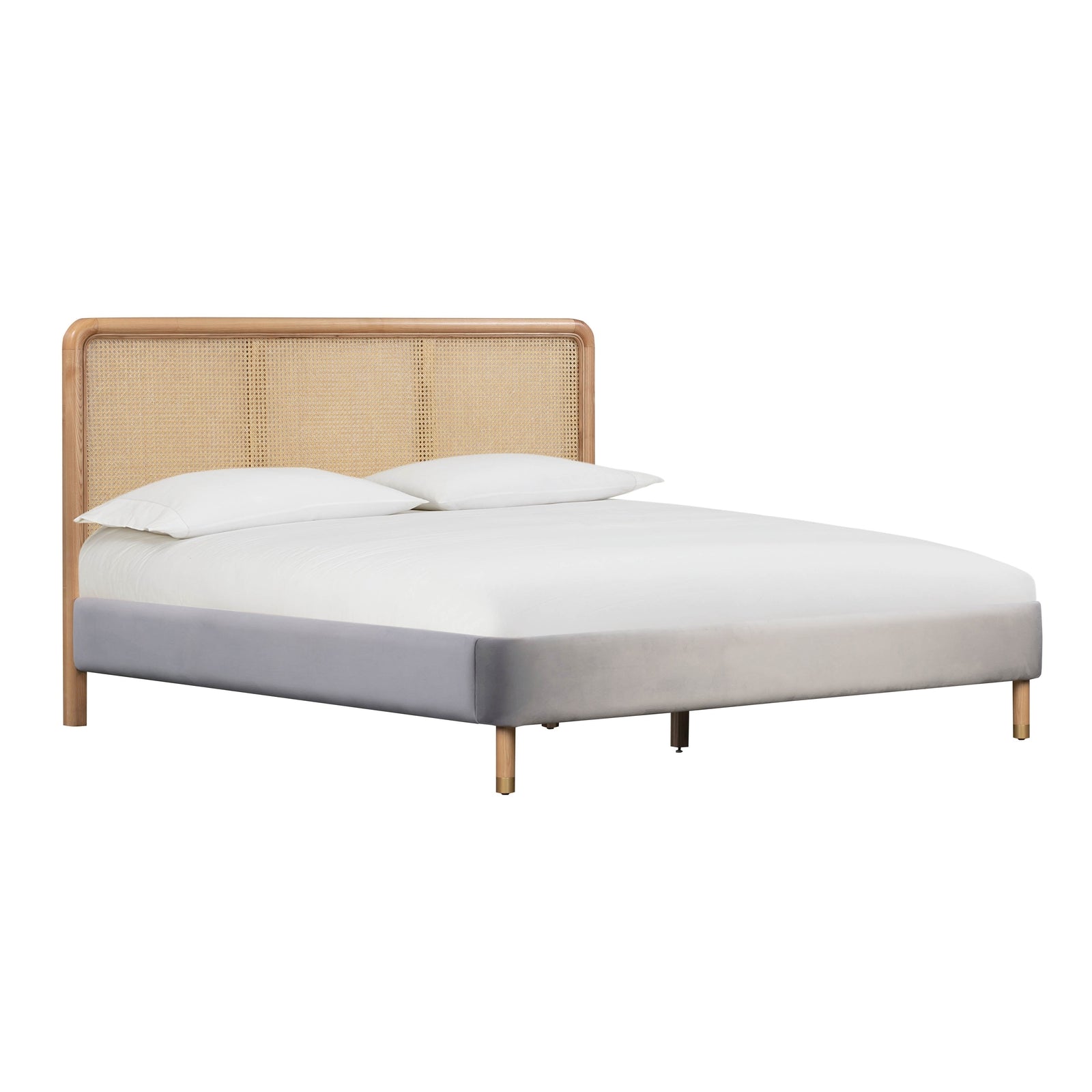 TOV Furniture Kavali Bed
