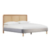 TOV Furniture Kavali Bed