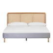 TOV Furniture Kavali Bed