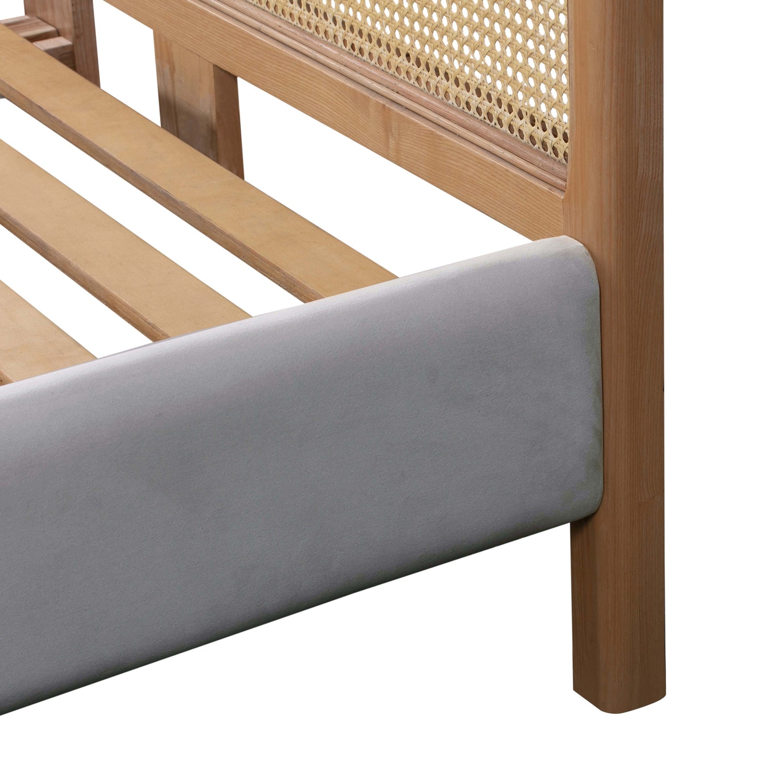 TOV Furniture Kavali Bed