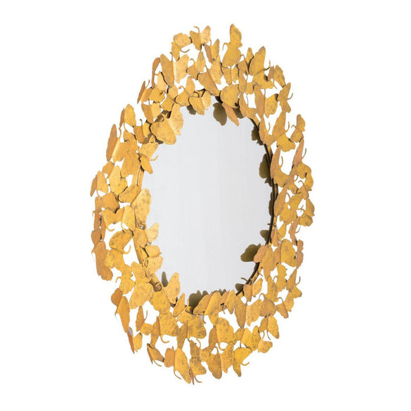 TOV Furniture Lyrical 36 Inch Mirror