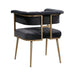 TOV Furniture Astrid Velvet Chair