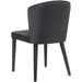 TOV Furniture Metropolitan Velvet Chair