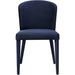 TOV Furniture Metropolitan Velvet Chair