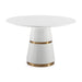 TOV Furniture Rosa Dining Table