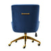 TOV Furniture Beatrix Office Swivel Chair