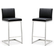 TOV Furniture Parma Counter Stool - Set of 2