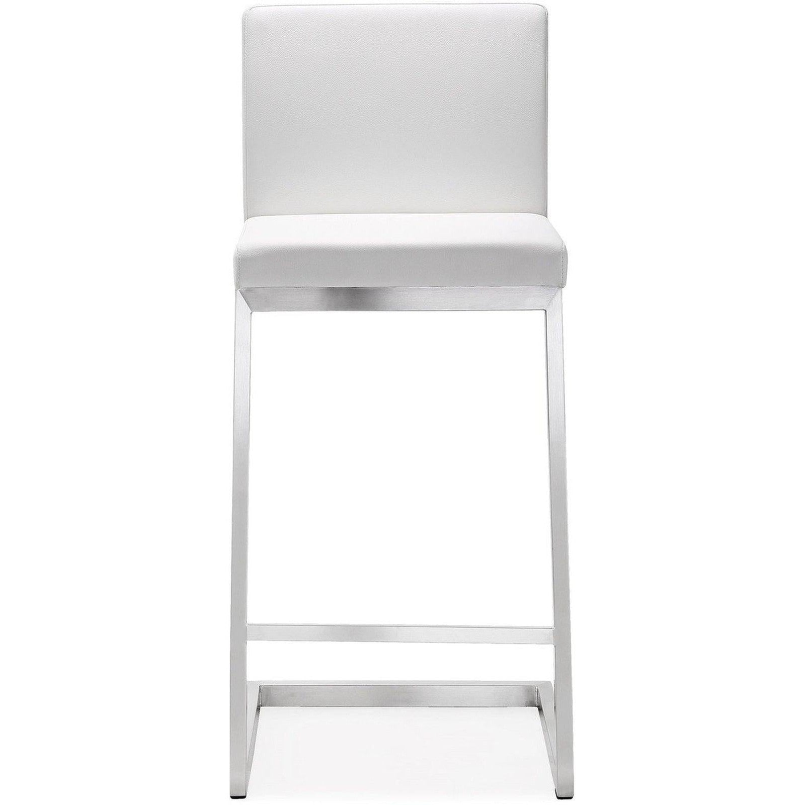 TOV Furniture Parma Counter Stool - Set of 2