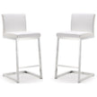 TOV Furniture Parma Counter Stool - Set of 2