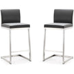 TOV Furniture Parma Counter Stool - Set of 2