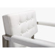 TOV Furniture Director Counter Stool
