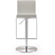 TOV Furniture Amalfi Adjustable Barstool
