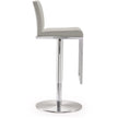 TOV Furniture Amalfi Adjustable Barstool
