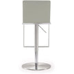 TOV Furniture Amalfi Adjustable Barstool