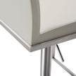 TOV Furniture Amalfi Adjustable Barstool
