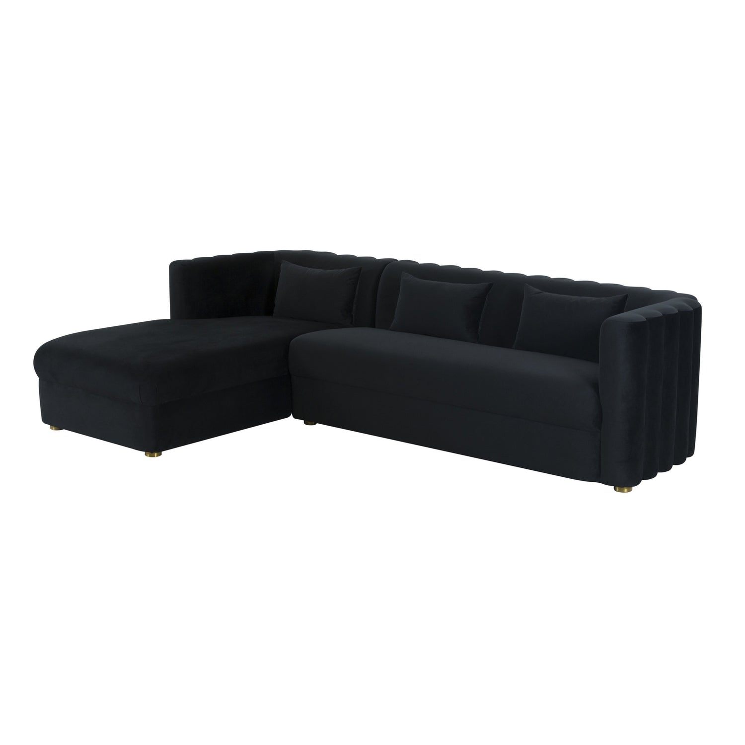TOV Furniture Callie Sectional