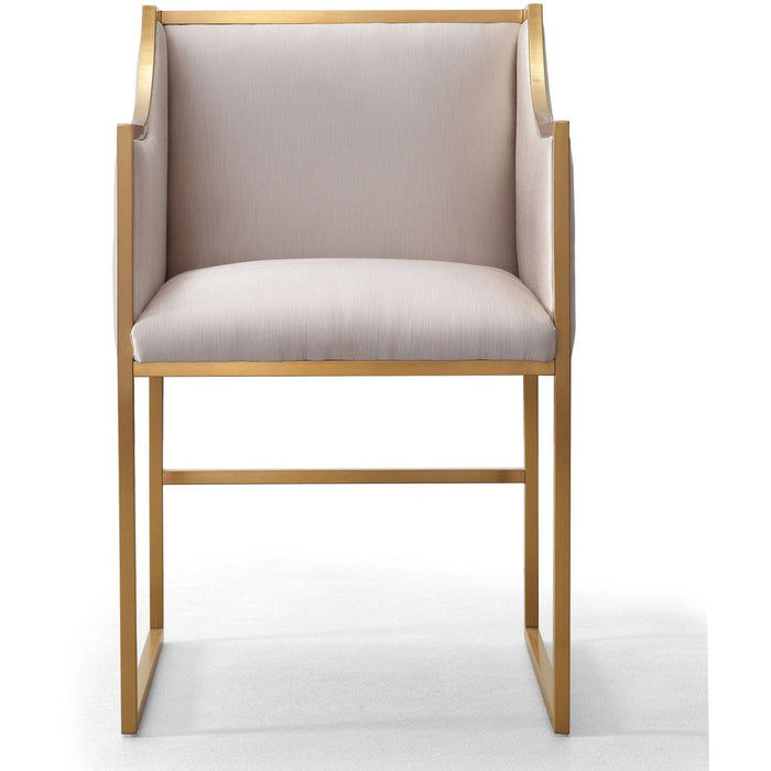 TOV Furniture Atara Velvet Chair