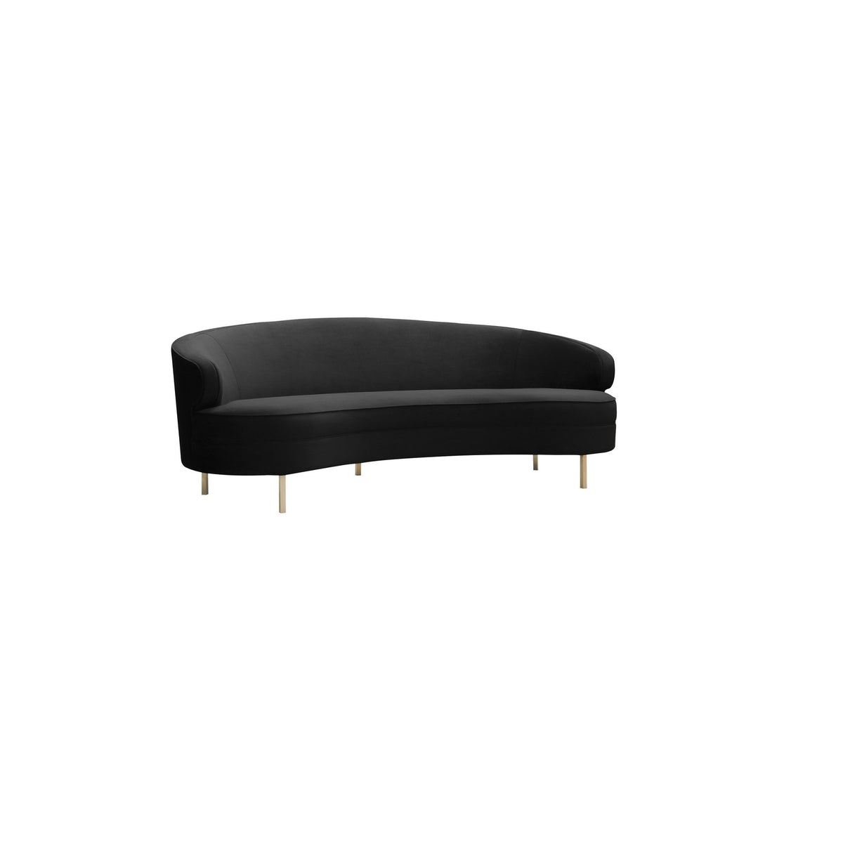 TOV Furniture Baila Velvet Sofa — Grayson Living