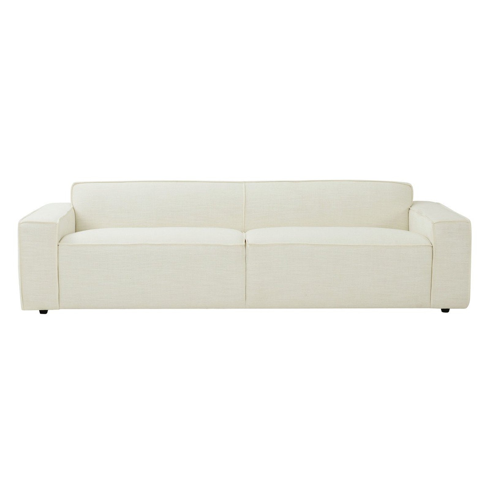 TOV Furniture Olafur Velvet Sofa