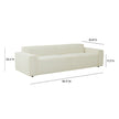 TOV Furniture Olafur Velvet Sofa
