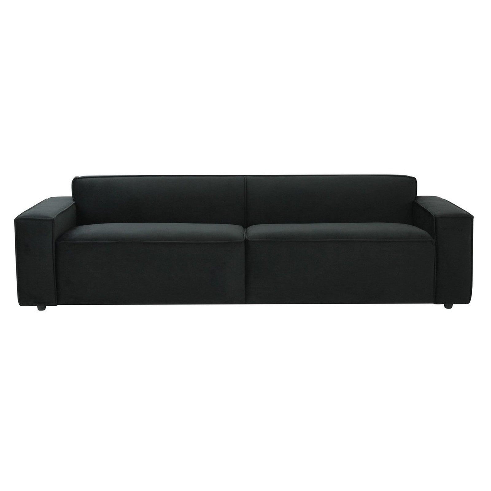 TOV Furniture Olafur Velvet Sofa
