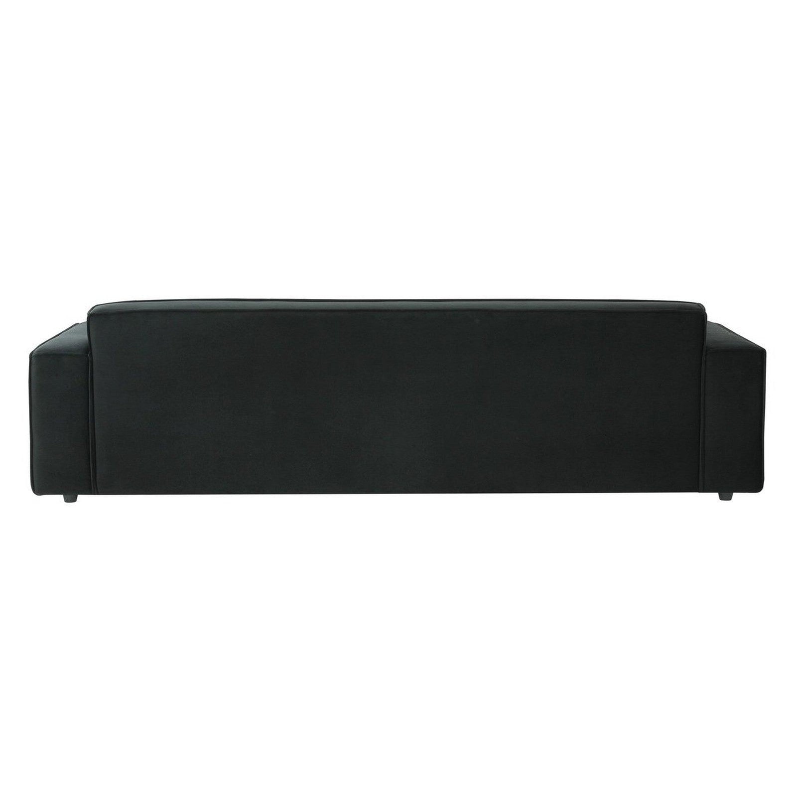 TOV Furniture Olafur Velvet Sofa