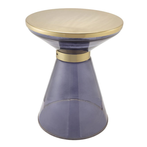 TOV Furniture Coral Side Table