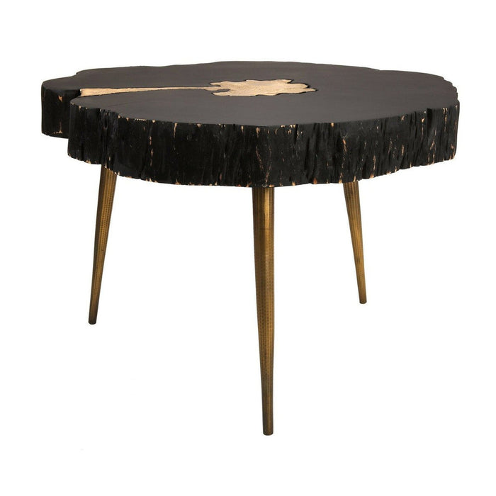 TOV Furniture Timber Coffee Table