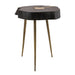 TOV Furniture Timber Side Table